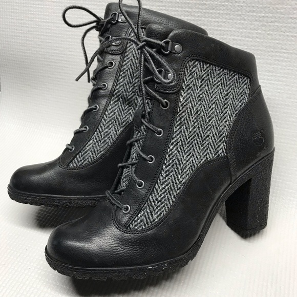 NEW Timberland Booties - Picture 3 of 6